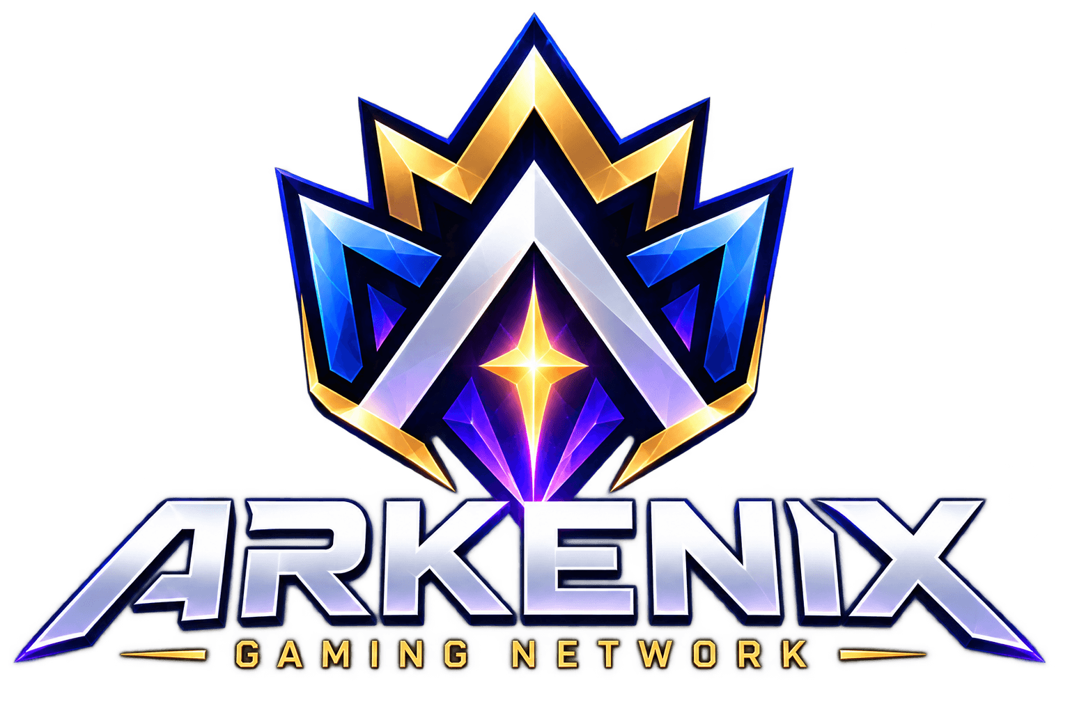 ARKENIX — Gaming Network